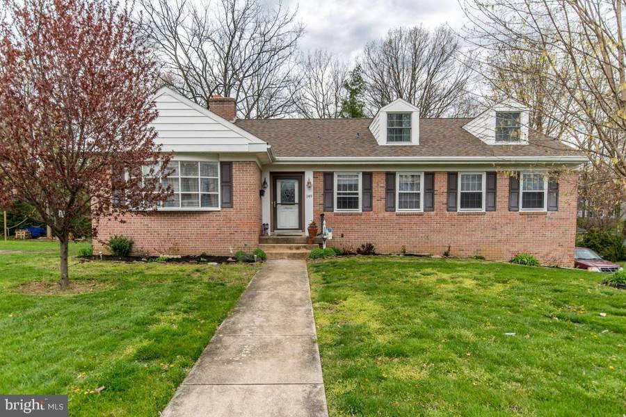 149 E CHARLOTTE ST, Millersville, PA 17551