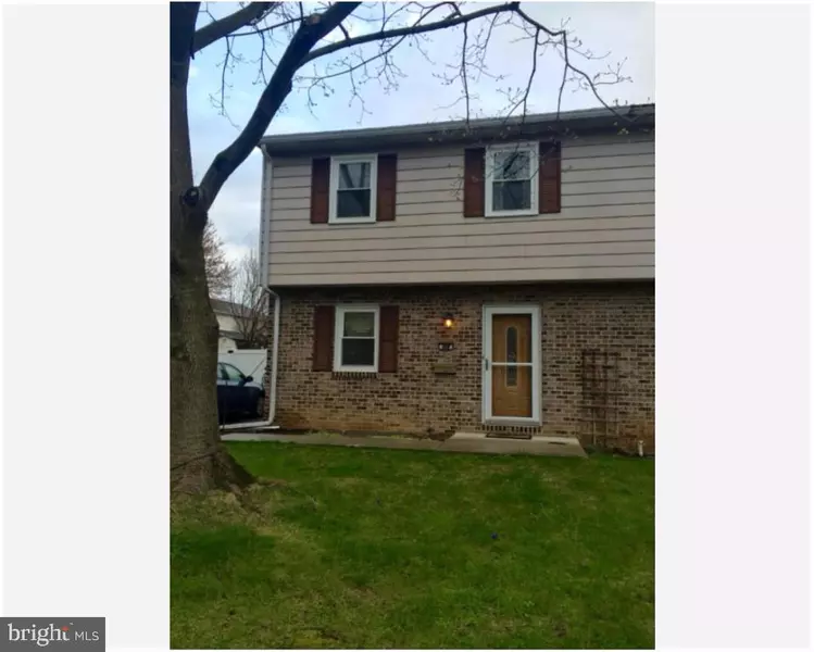 109 NOBLE ST, Lititz, PA 17543