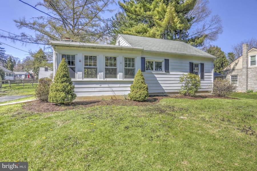 103 NEW ST, Millersville, PA 17551