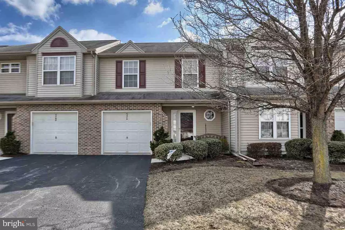 Harrisburg, PA 17111,6470 TERRACE CT