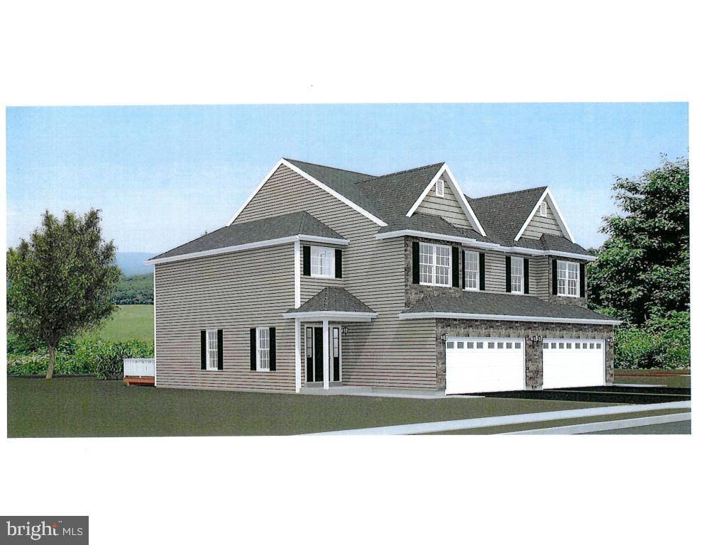 Elizabethtown, PA 17022,140 CANVAS BACK LN #22