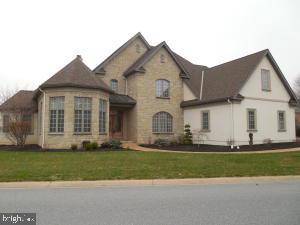 838 BENT CREEK DR, Lititz, PA 17543