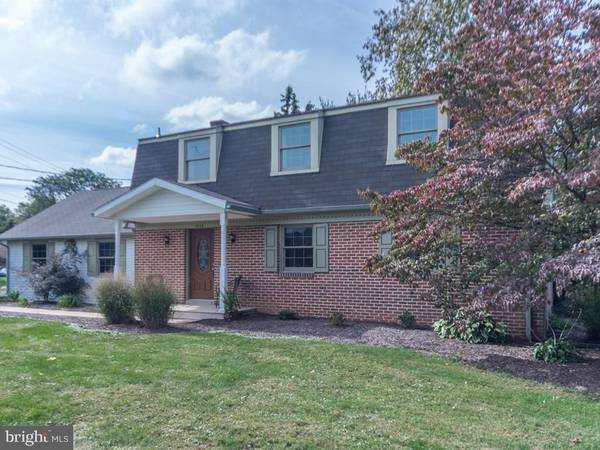 Landisville, PA 17538,3708 DARYL DR