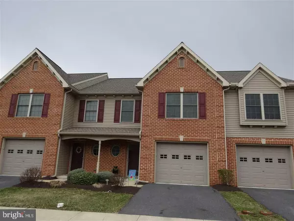 93 STONECREST LN, Mechanicsburg, PA 17050