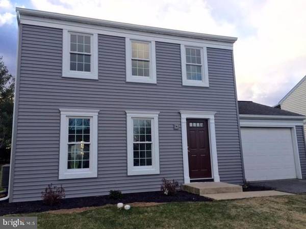 420 STURBRIDGE DR, Lititz, PA 17543