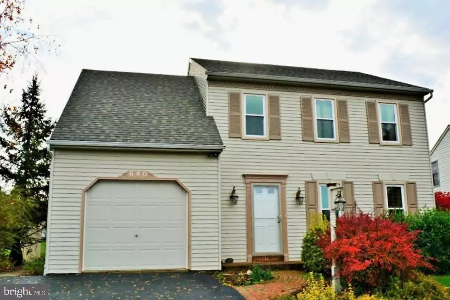 Elizabethtown, PA 17022,640 MULBERRY ST