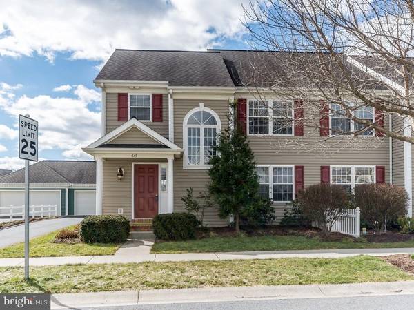 649 WALLINGFORD RD, Lititz, PA 17543