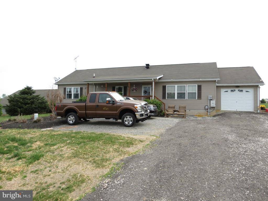 Dover Twp, PA 17315,883 BIG MT RD