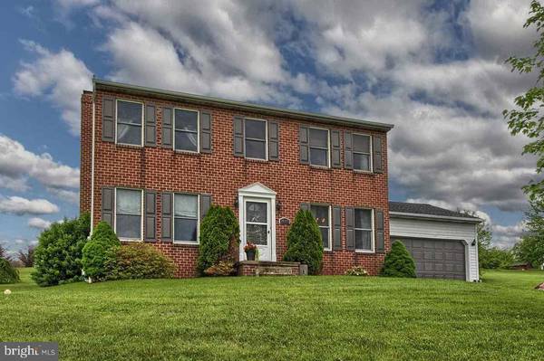 14057 LINE RD, New Freedom, PA 17349