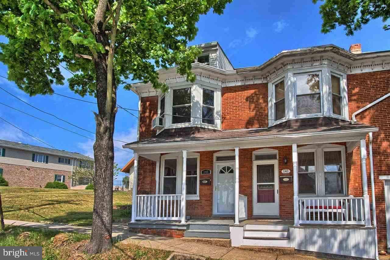 145 N MAIN ST, Spring Grove, PA 17362