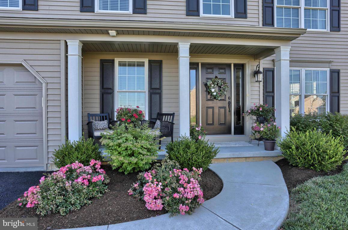 Palmyra, PA 17078,350 SWEETWATER DR