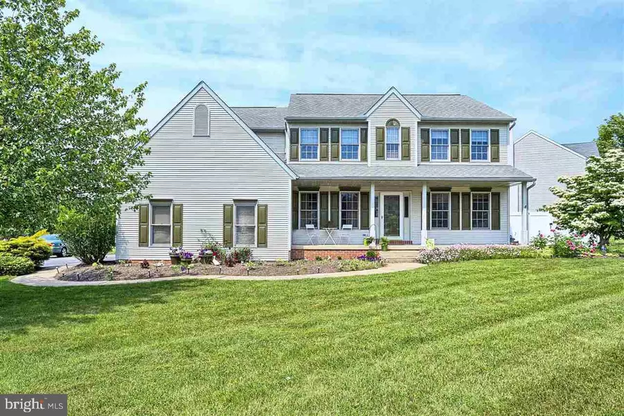 3001 RIDINGS WAY, York, PA 17408