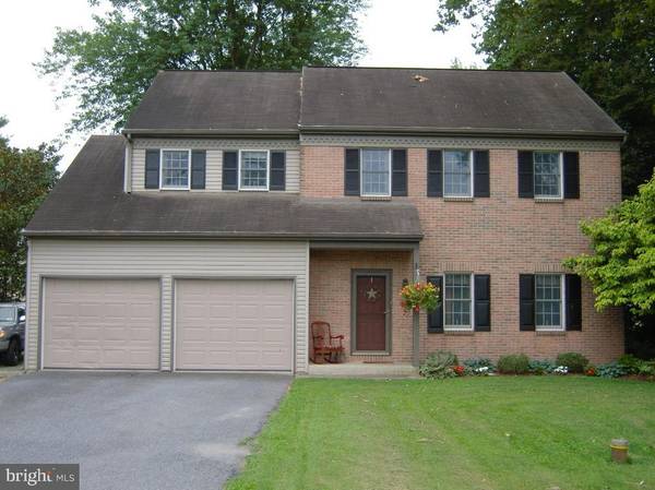 3194 BLUE ROCK RD, Lancaster, PA 17603