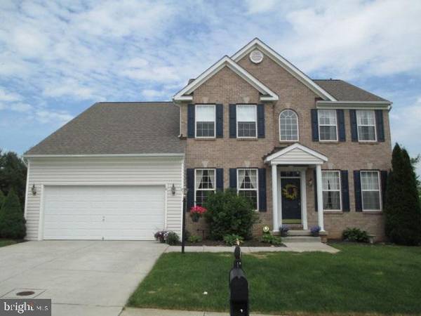 7 GLENRAY CT, New Freedom, PA 17349