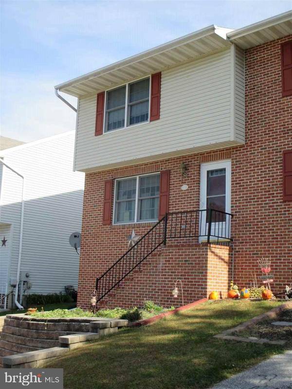 404 DEBBIE CT #53, Hanover, PA 17331