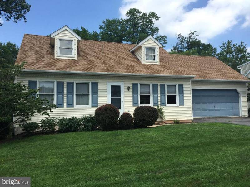 38 SUMMERS DR, Stevens, PA 17578