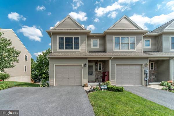 285 CEDAR HOLW, Manheim, PA 17545