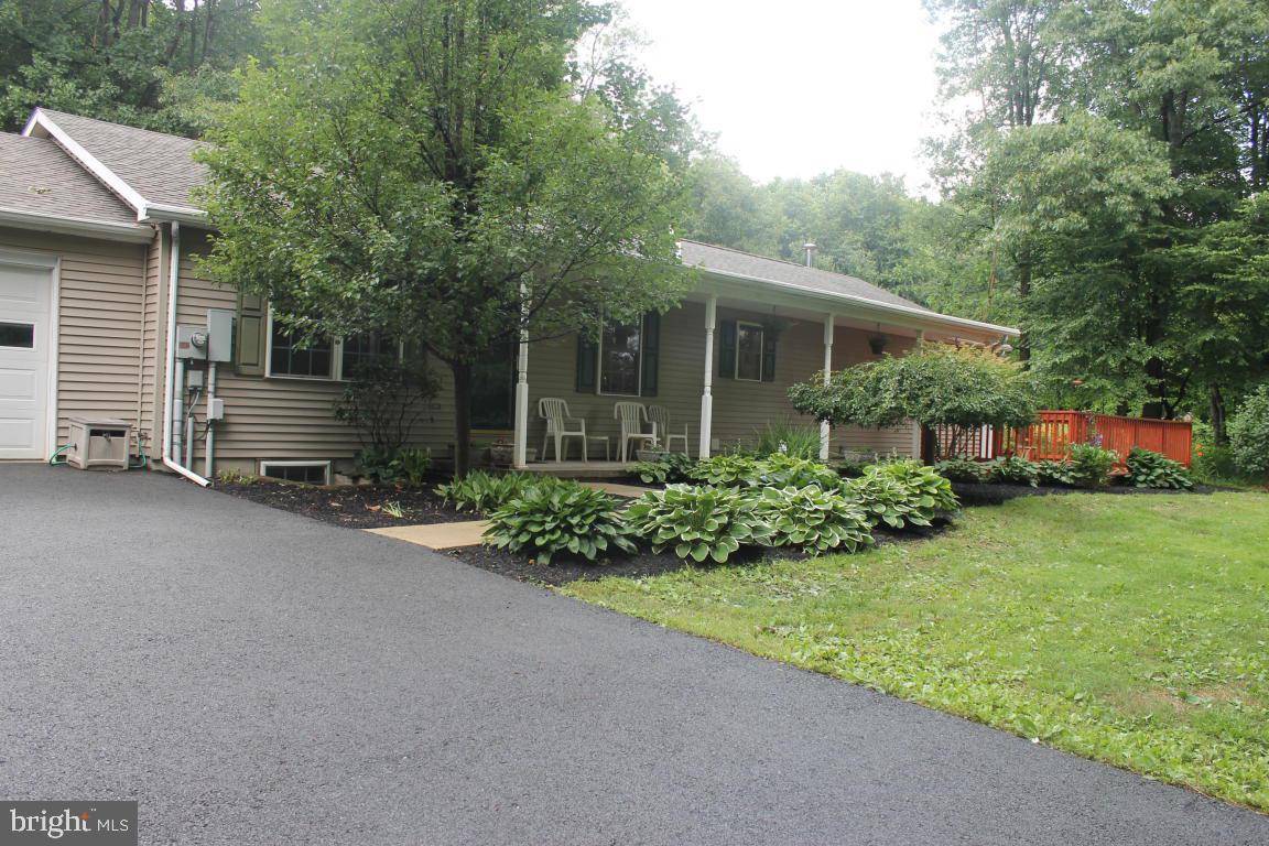 Robesonia, PA 19551,168 COCALICO RD