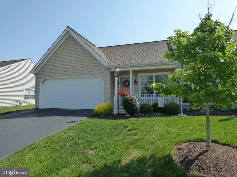 Dover, PA 17315,3123 FAIRE WYND PL