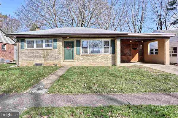 26 WILLIAM PENN DR, Camp Hill, PA 17011