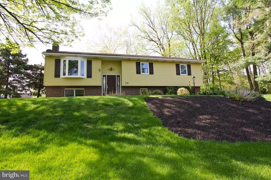 26 COCALICO RD, Lititz, PA 17543