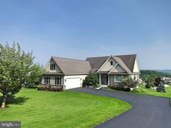 Spring Grove, PA 17362,5048 WALTERSDORFF RD