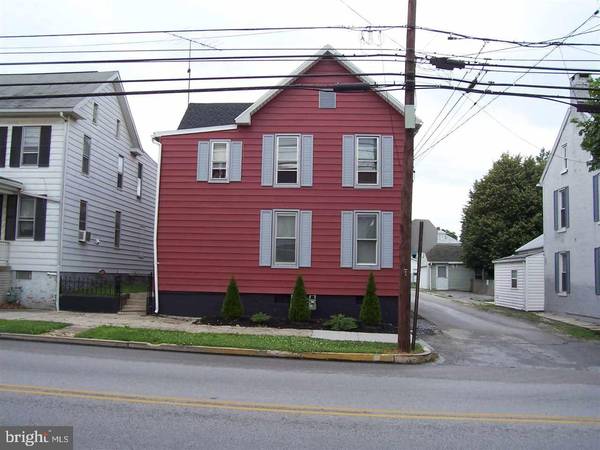 624 BROADWAY, Hanover, PA 17331