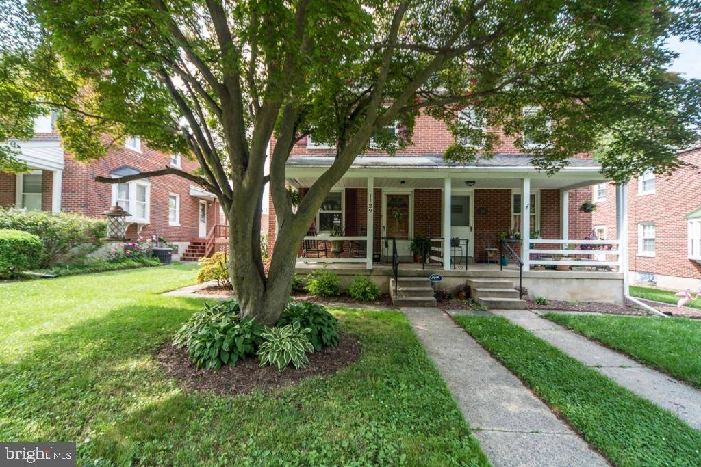 Lancaster Twp, PA 17602,1129 JAMAICA RD