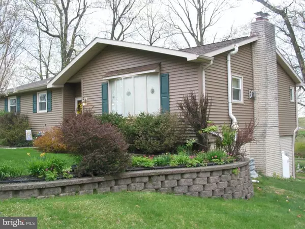 Narvon, PA 17555,2370 ECHO DR