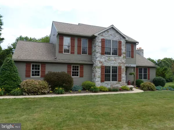 Airville, PA 17302,237 BRUCE RD