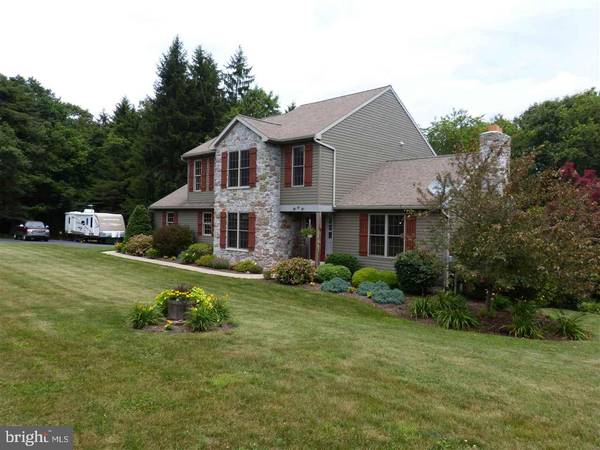 Airville, PA 17302,237 BRUCE RD