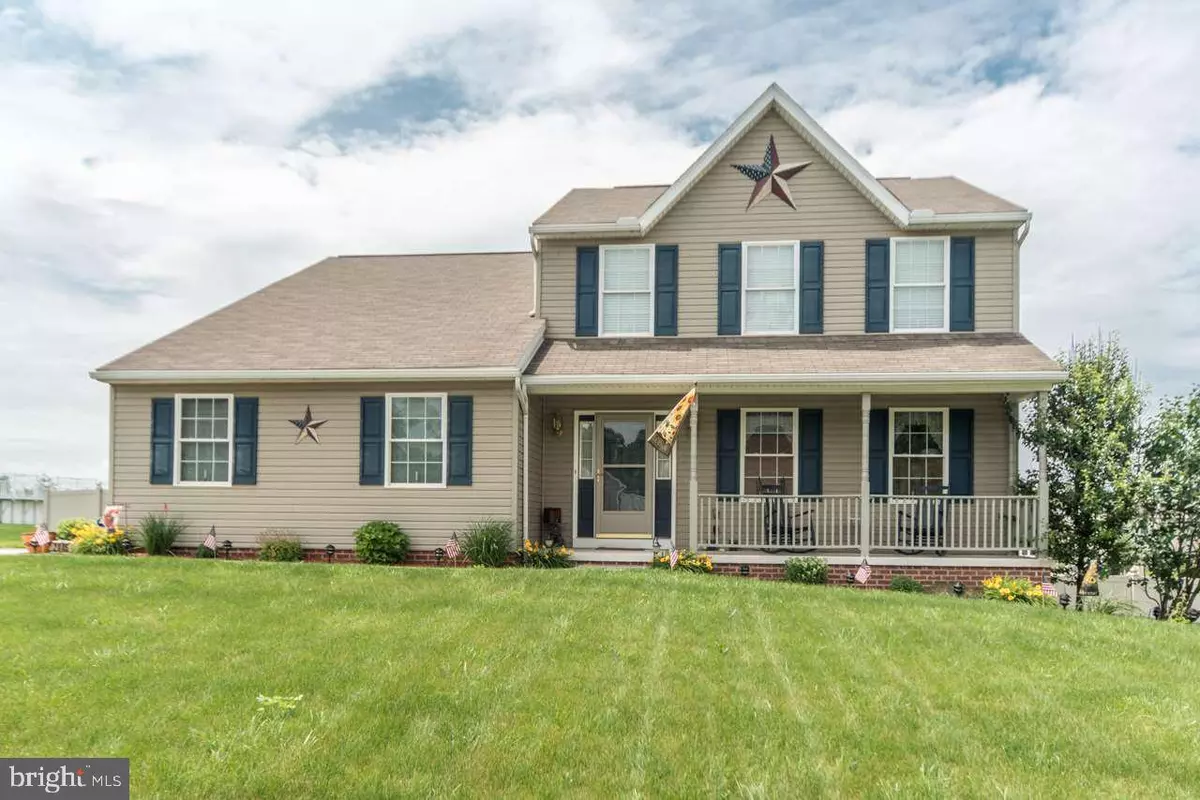 York, PA 17408,2805 BUTTERNUT LN