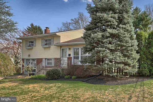 620 BROOKHAVEN RD, New Cumberland, PA 17070