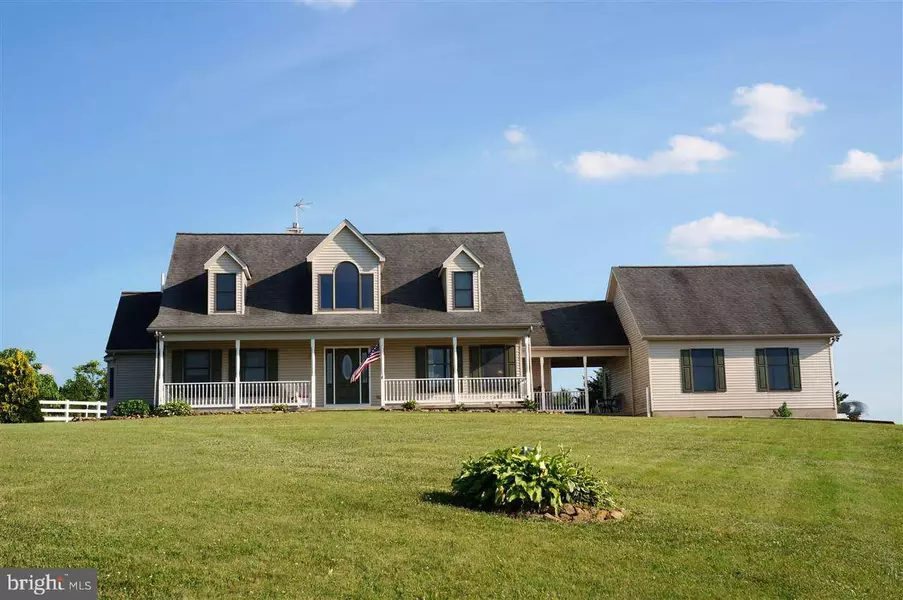 4852 CHURCH RD, Felton, PA 17322