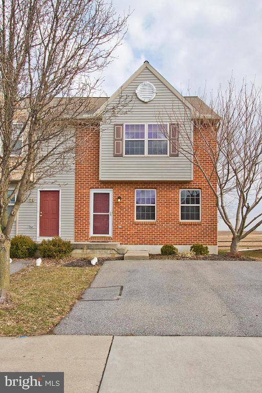 332 WILD CHERRY LN, Marietta, PA 17547