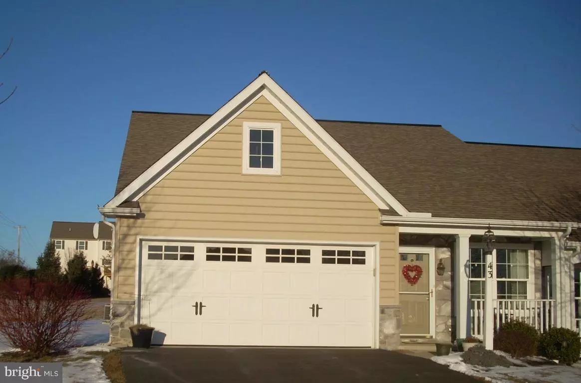 Lancaster Twp, PA 17603,43 FARM LN