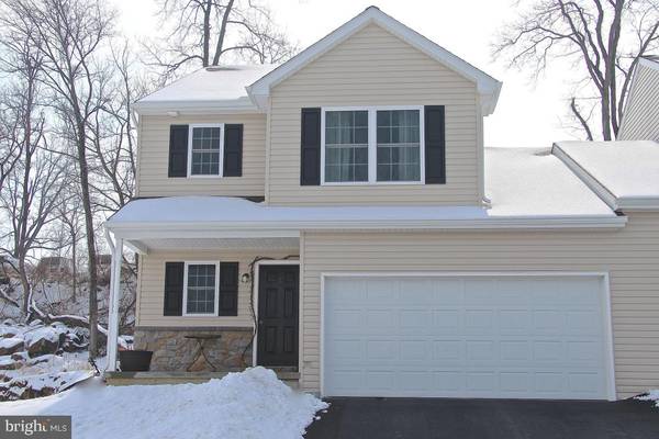 217 RED FERN DR, East Earl, PA 17519