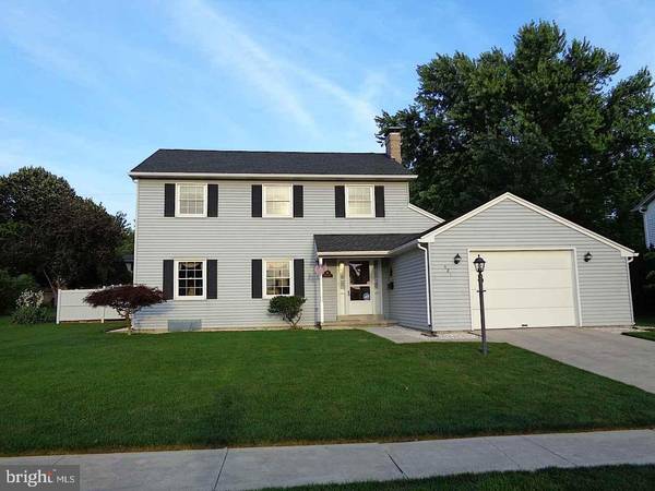 421 CLEARVIEW RD, Hanover, PA 17331