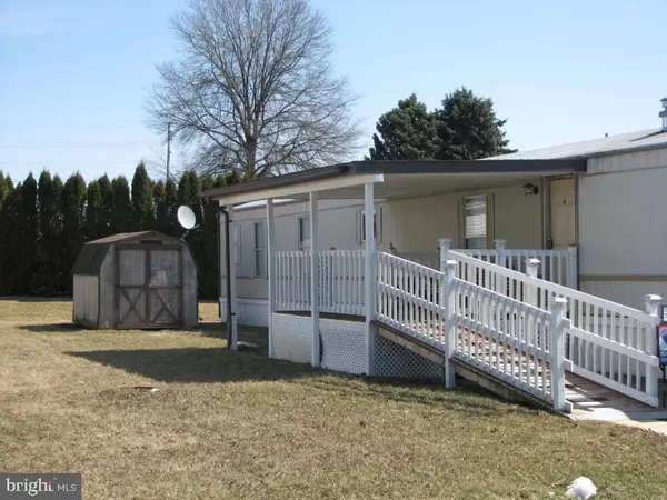 Myerstown, PA 17067,1300 E KERCHER AVE #42