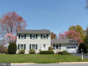 403 WYNWOOD DR, Willow Street, PA 17584