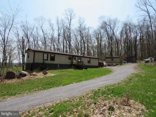 457 EDWARDS RD, Narvon, PA 17555