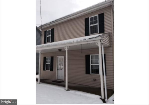 2740 N COLEBROOK RD, Manheim, PA 17545