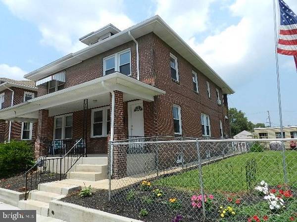 1711 MONROE ST, York, PA 17404