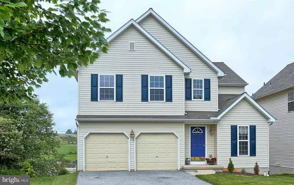 170 BIGLAR CT, Windsor, PA 17366