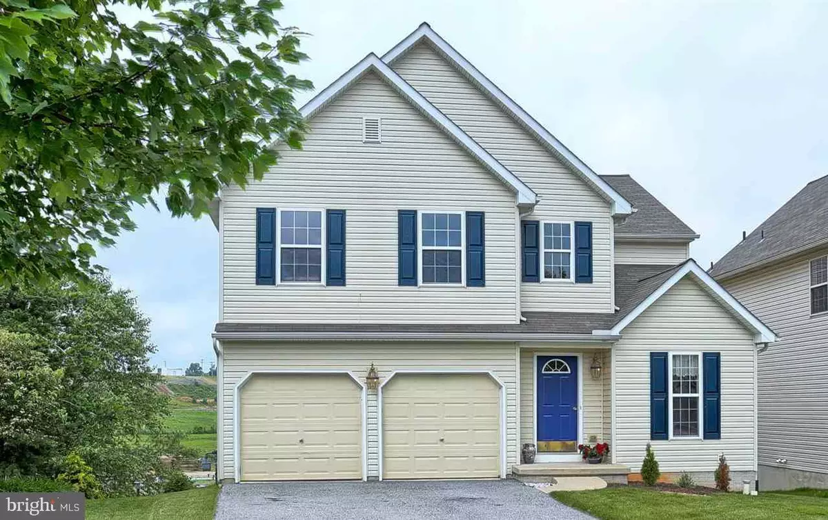 Windsor, PA 17366,170 BIGLAR CT