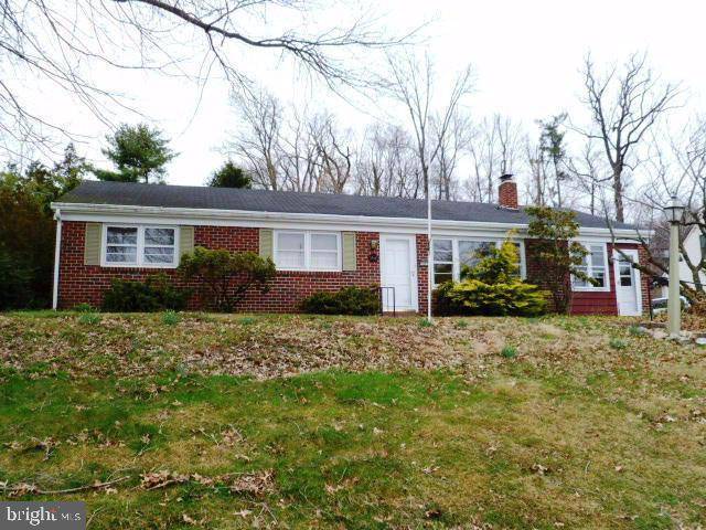 1441 CLOVERTON DR, Columbia, PA 17512