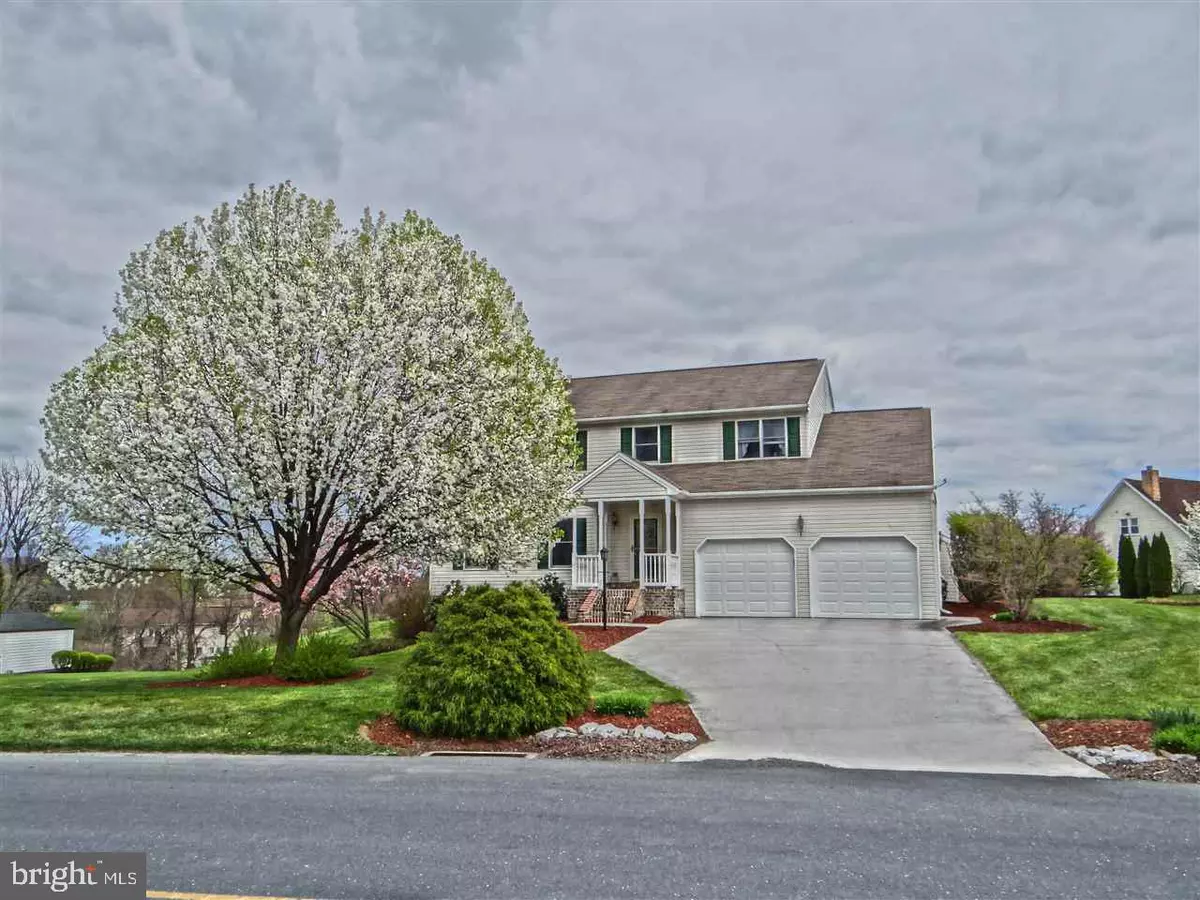 Carlisle, PA 17015,123 BRIAR PATCH DR