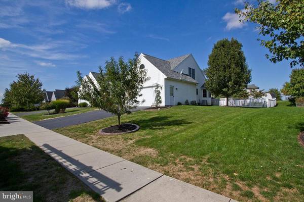 Mount Joy, PA 17552,4147 GREEN PARK DR