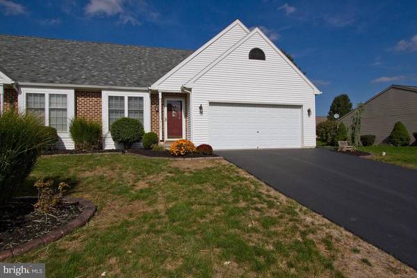 Mount Joy, PA 17552,4147 GREEN PARK DR