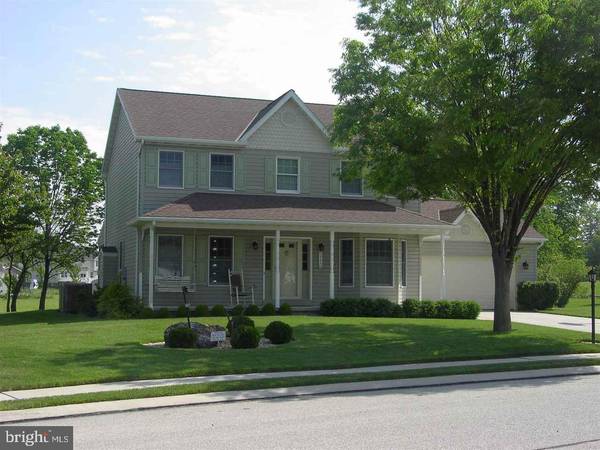 111 WHEATON DR, Littlestown, PA 17340